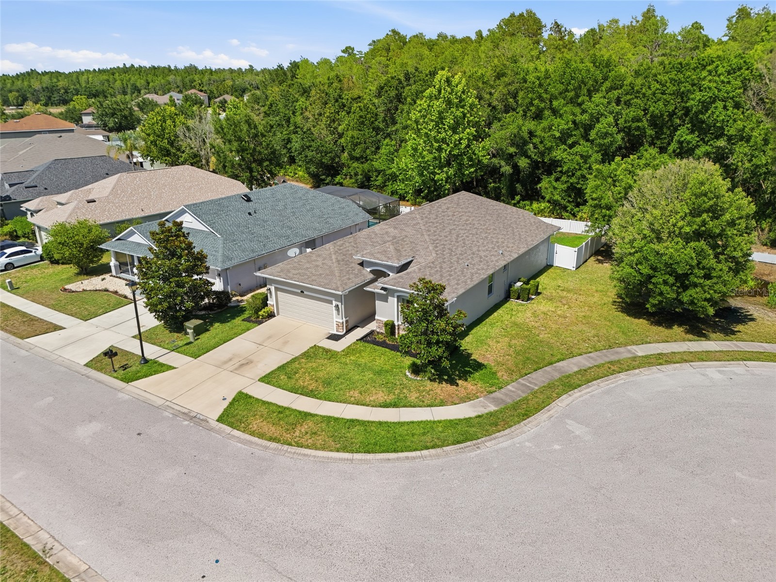 3722 Ashton Oaks Boulevard Wesley Chapel FL 33543 TB8509927 image3