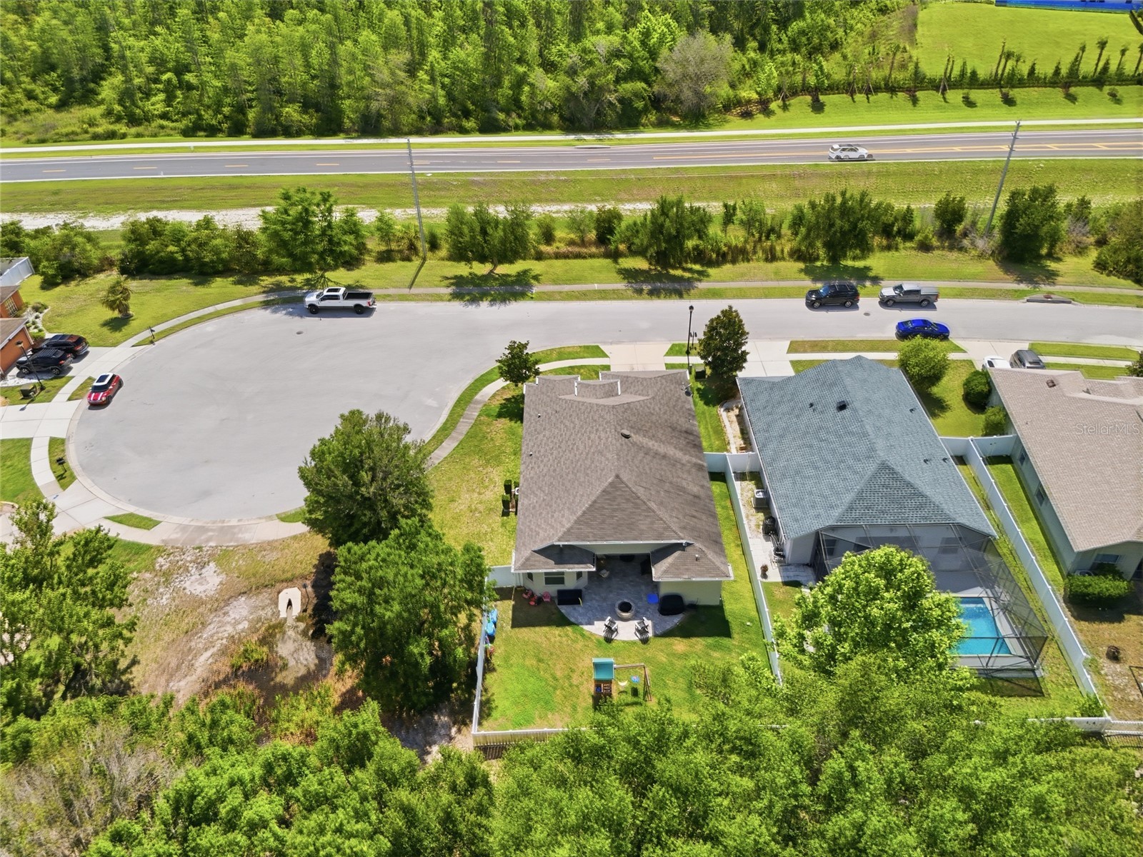 3722 Ashton Oaks Boulevard Wesley Chapel FL 33543 TB8509927 image32