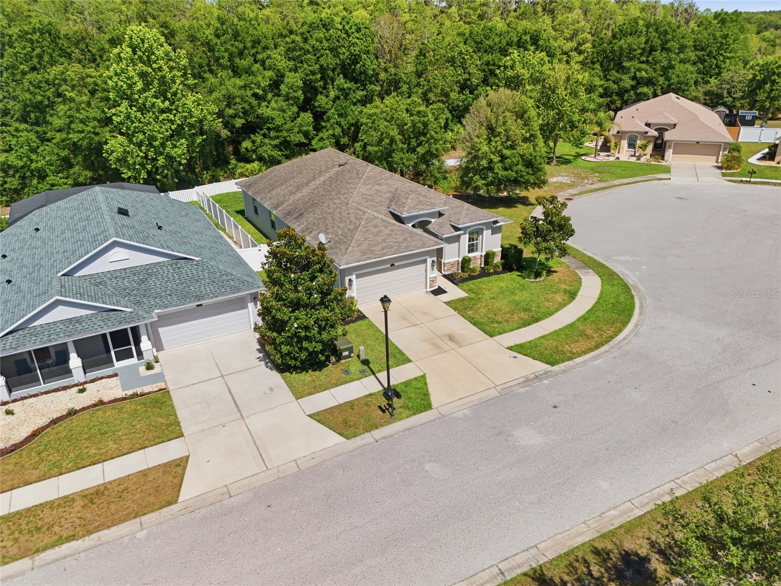 3722 Ashton Oaks Boulevard Wesley Chapel FL 33543 TB8509927 image33