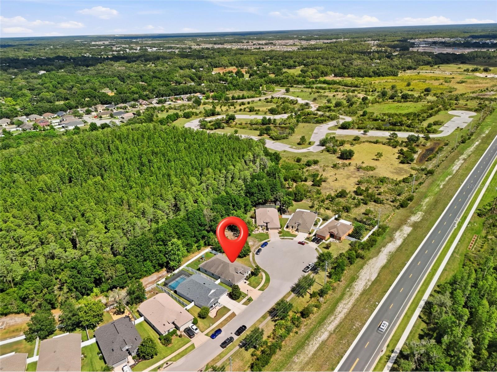 3722 Ashton Oaks Boulevard Wesley Chapel FL 33543 TB8509927 image35
