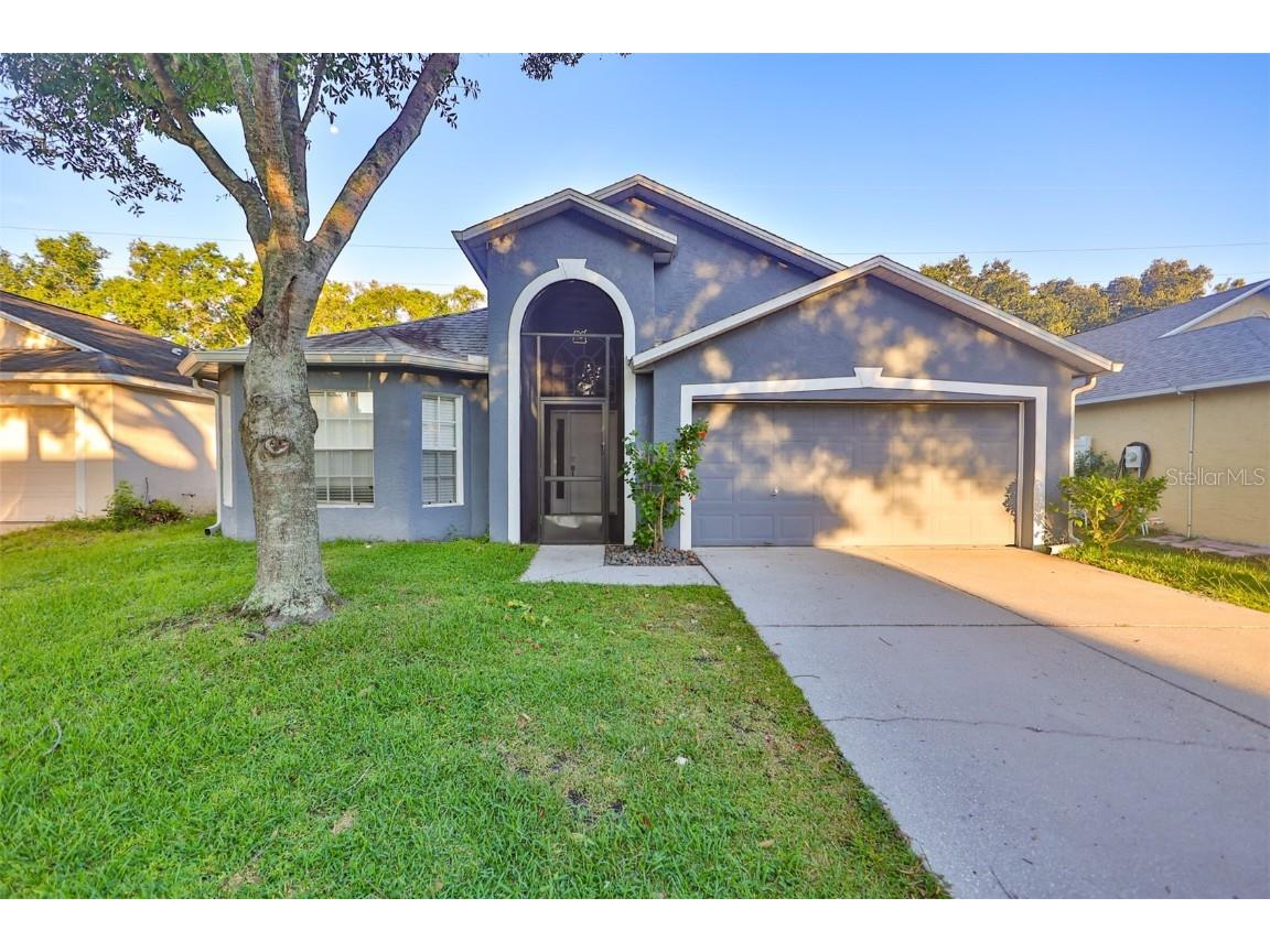 3722 Bellewater Boulevard Riverview FL 33578 T3463389 image1
