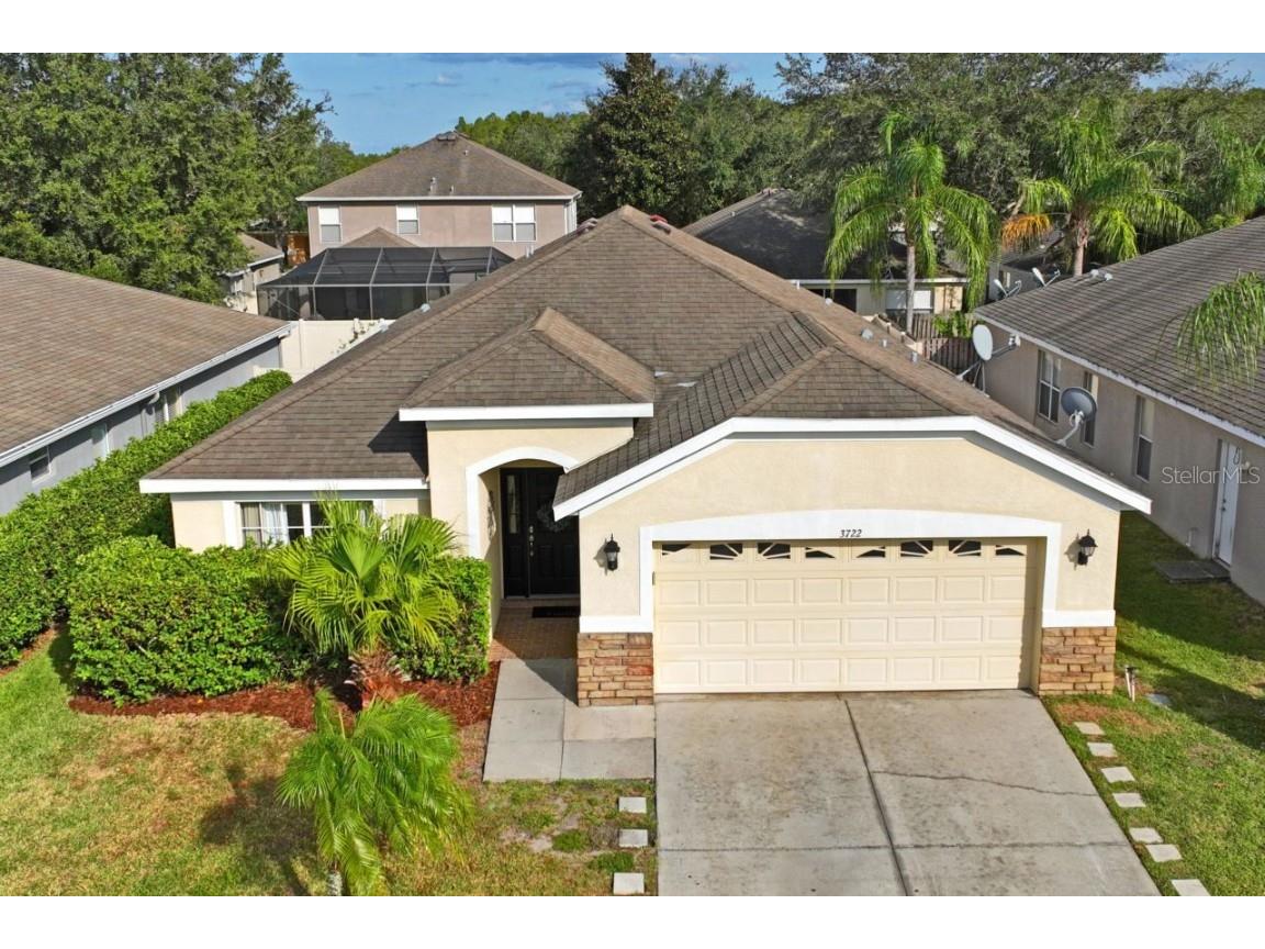 3722 Beneraid Street Land O Lakes FL 34638 U8217384 image1