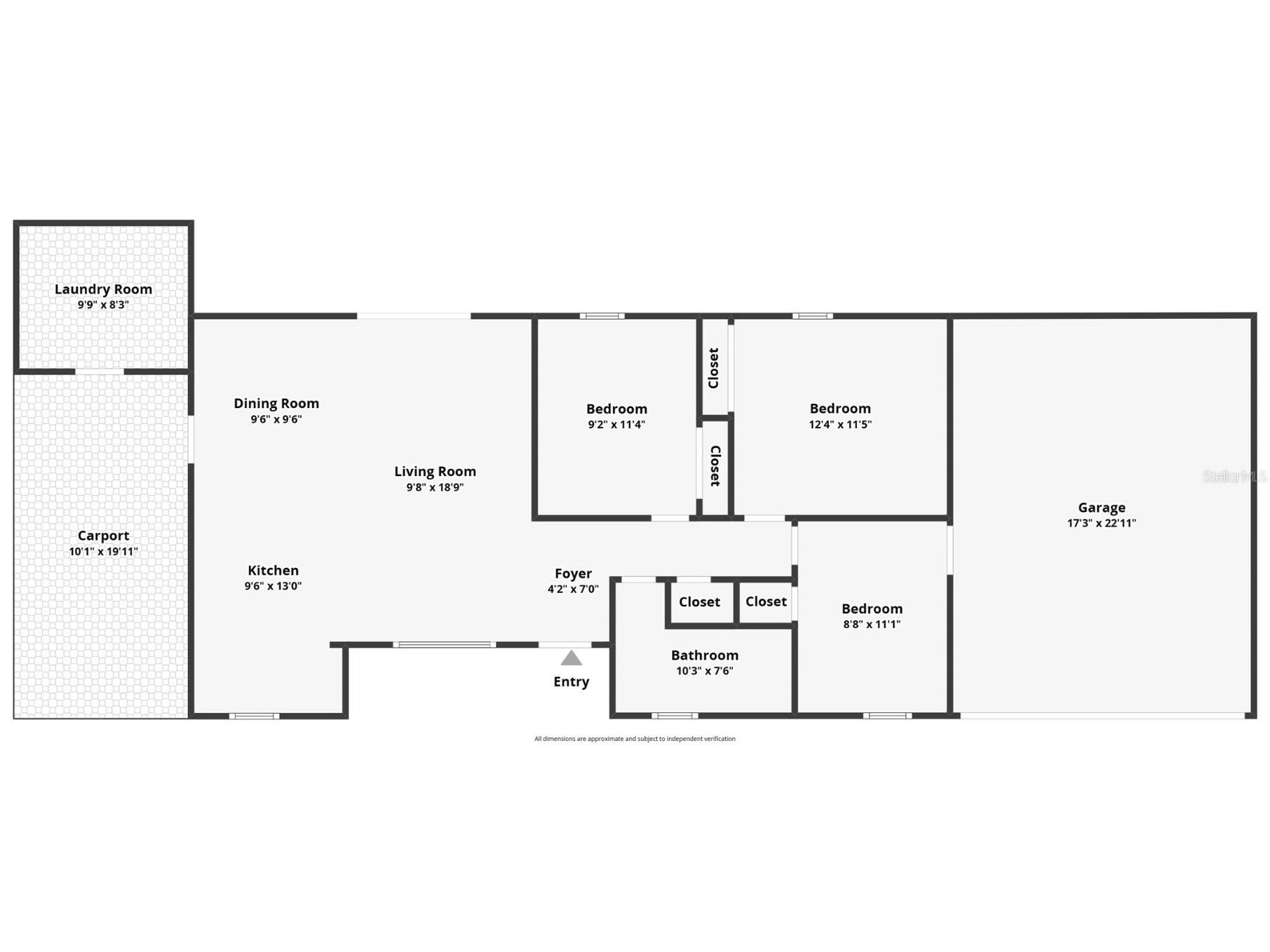 3722 E Idlewild Avenue Tampa FL 33610 TB8405008 image37