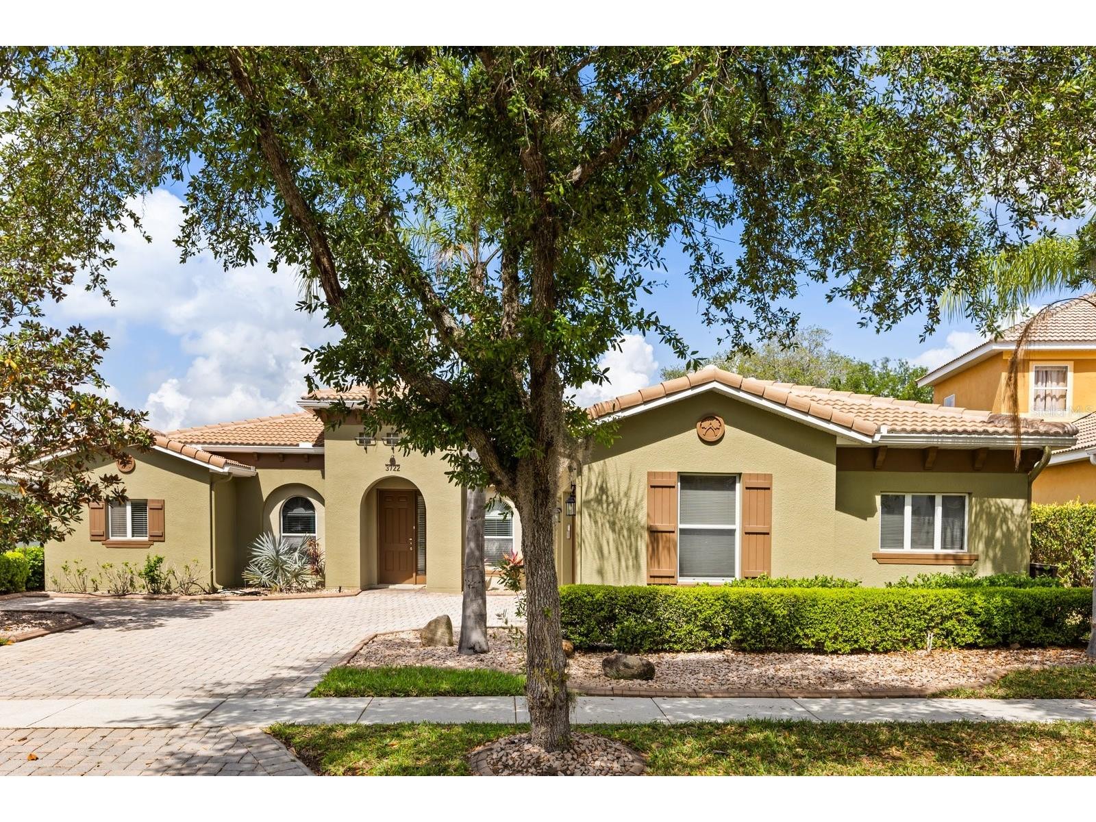 3722 Eagle Isle Circle Kissimmee FL 34746 S5147018 image1