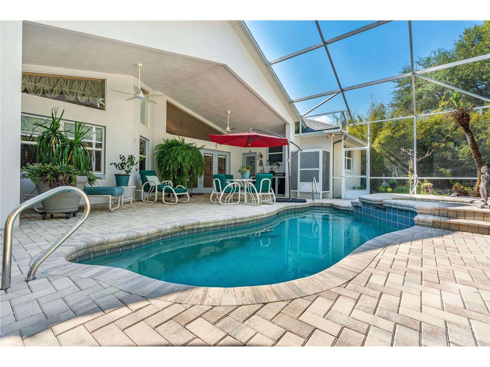 3722 Longford Circle Ormond Beach FL 32174 V4948705 image11