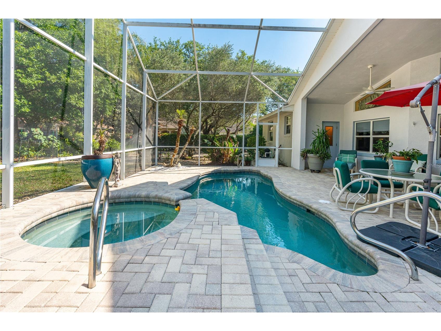 3722 Longford Circle Ormond Beach FL 32174 V4948705 image13