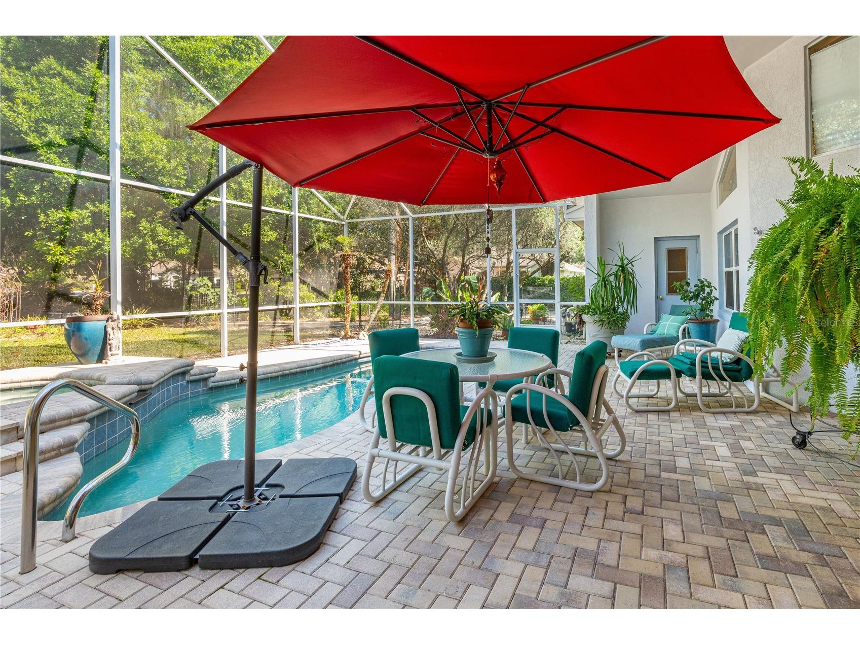 3722 Longford Circle Ormond Beach FL 32174 V4948705 image14