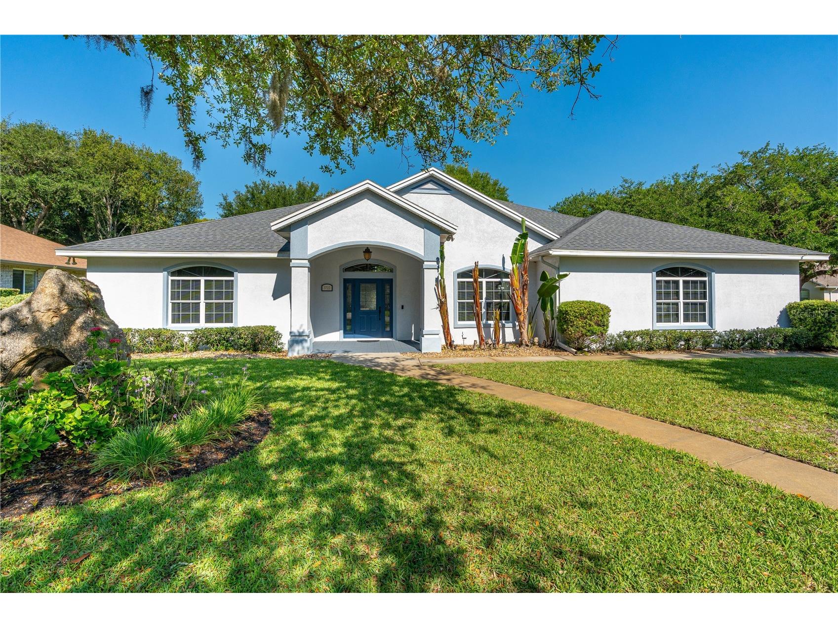 3722 Longford Circle Ormond Beach FL 32174 V4948705 image2