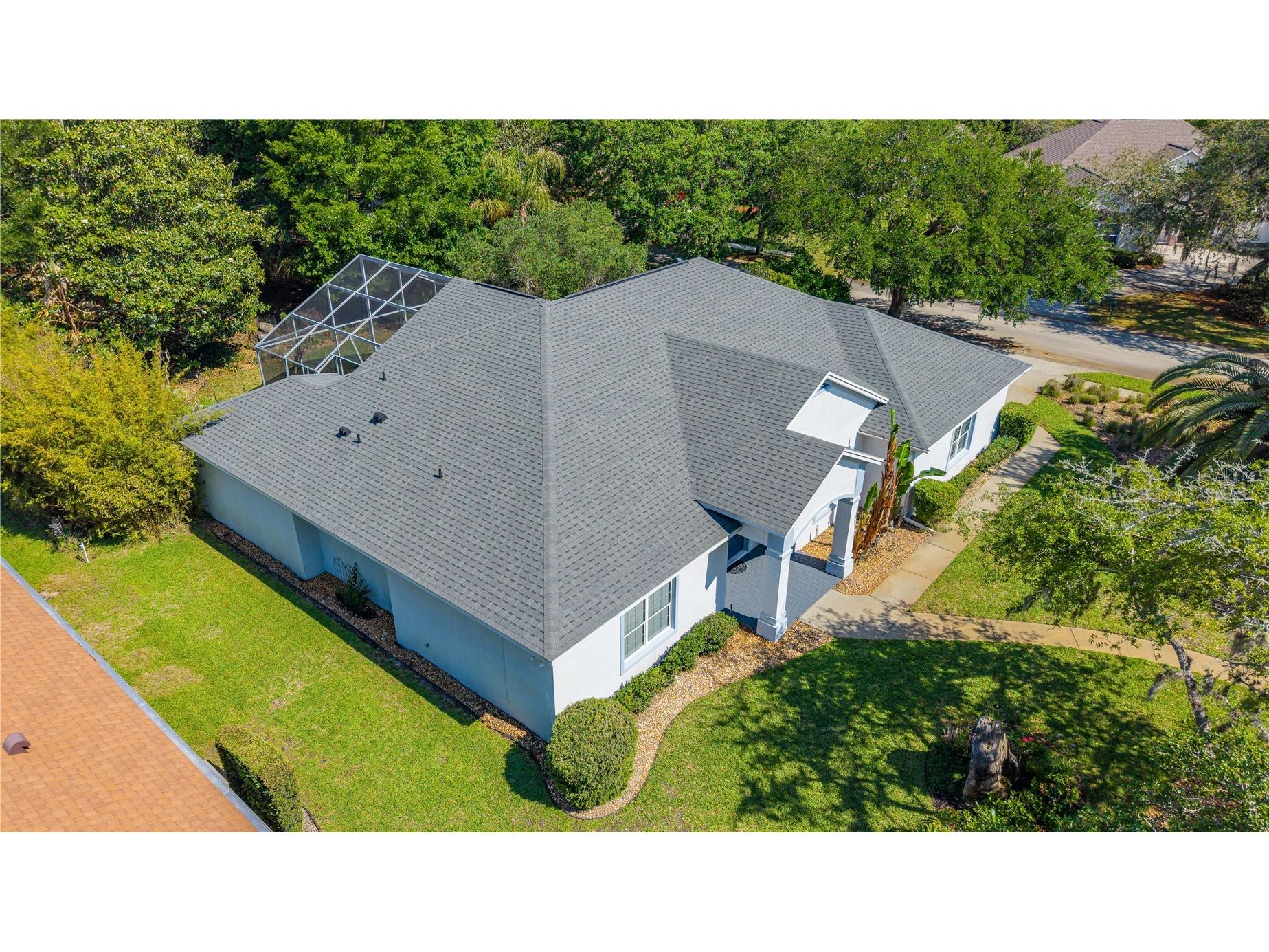 3722 Longford Circle Ormond Beach FL 32174 V4948705 image48
