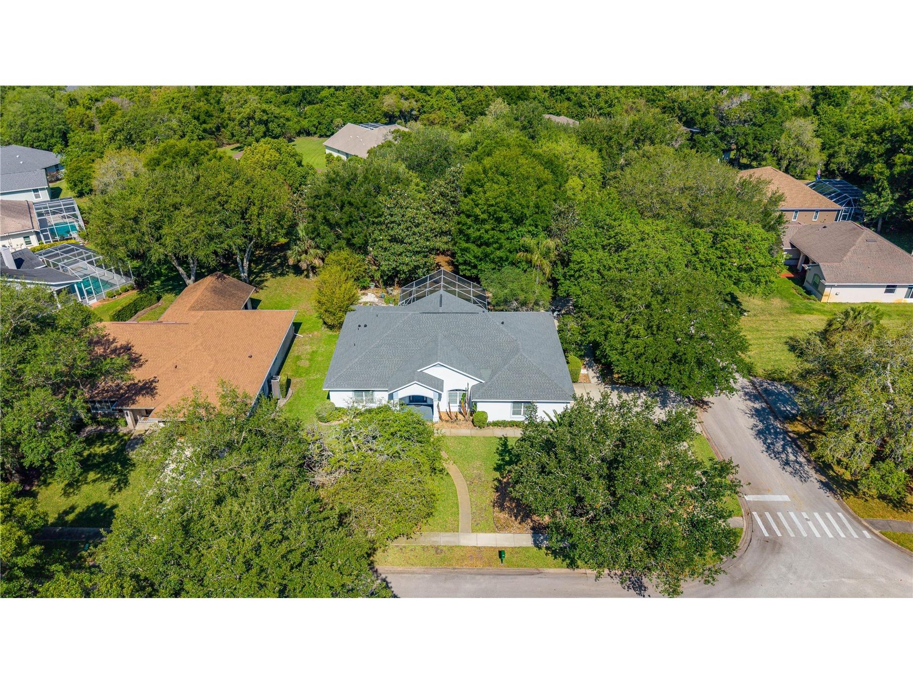 3722 Longford Circle Ormond Beach FL 32174 V4948705 image50