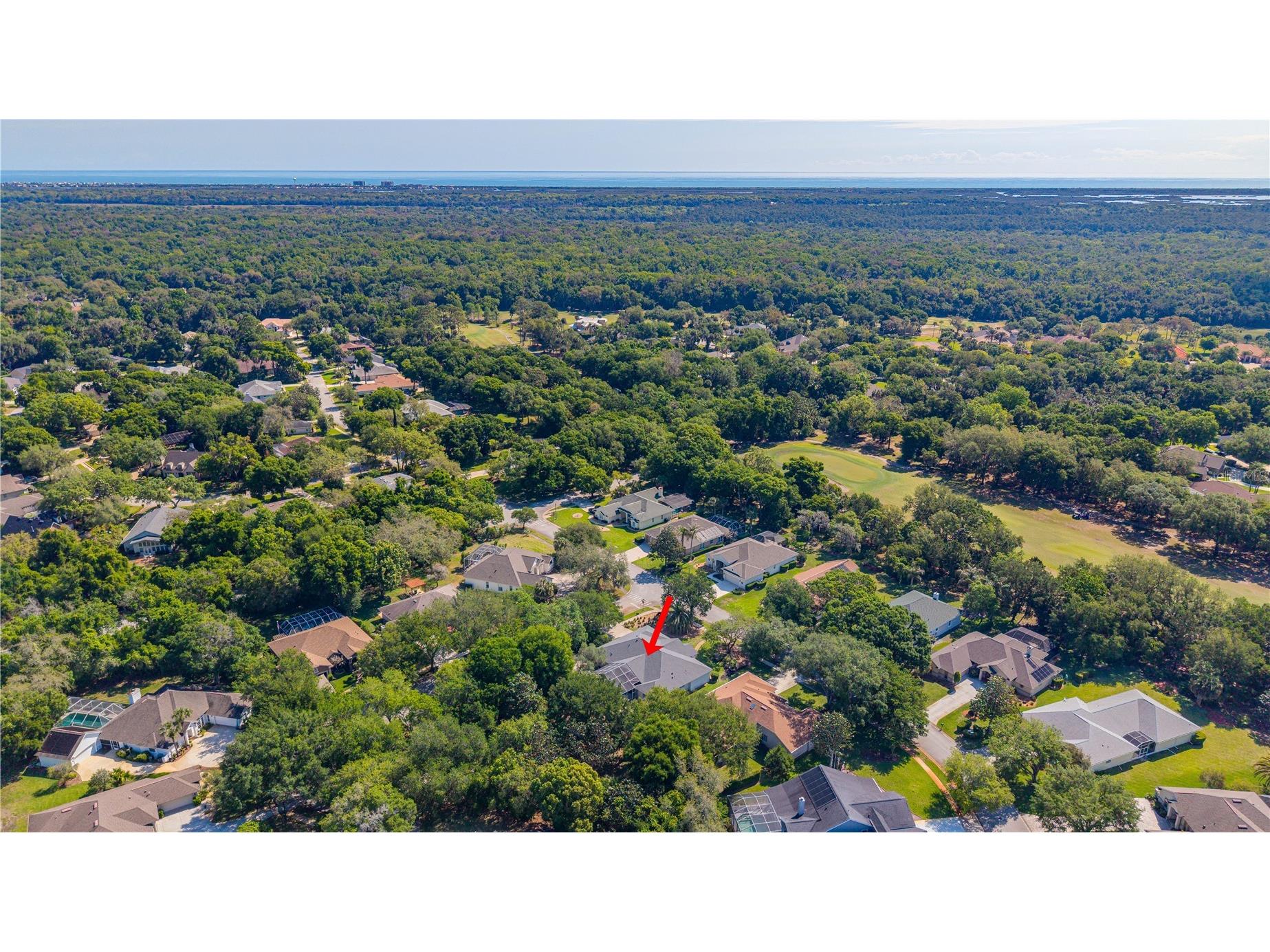 3722 Longford Circle Ormond Beach FL 32174 V4948705 image53