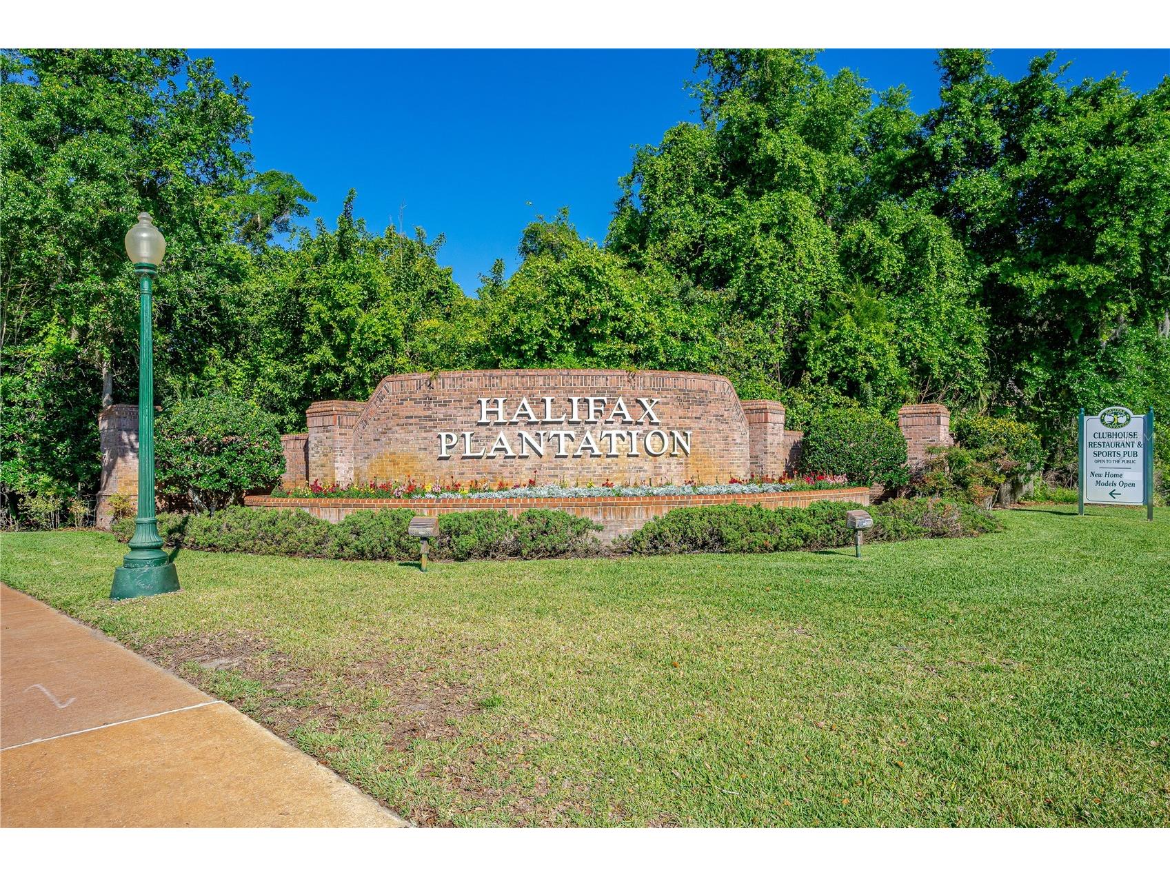 3722 Longford Circle Ormond Beach FL 32174 V4948705 image59