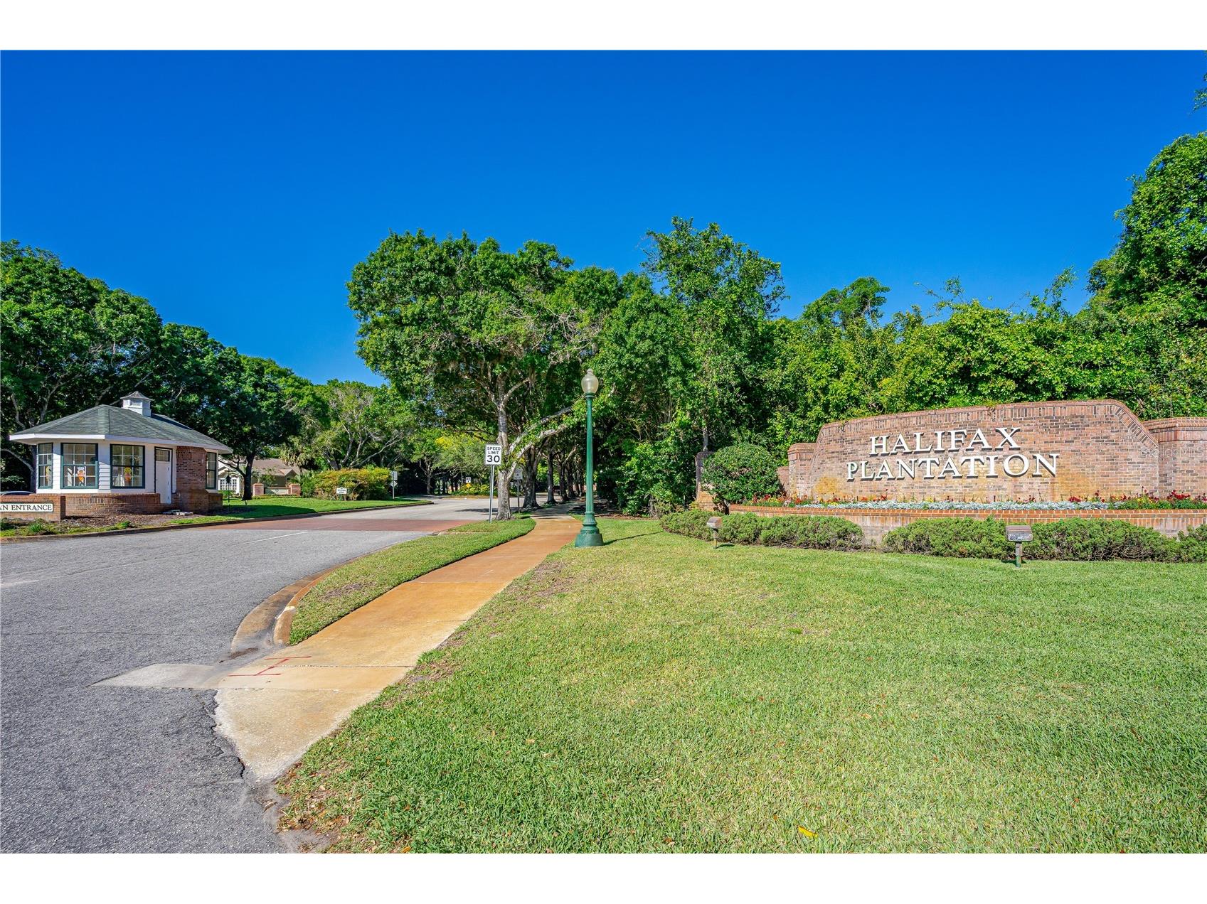 3722 Longford Circle Ormond Beach FL 32174 V4948705 image61