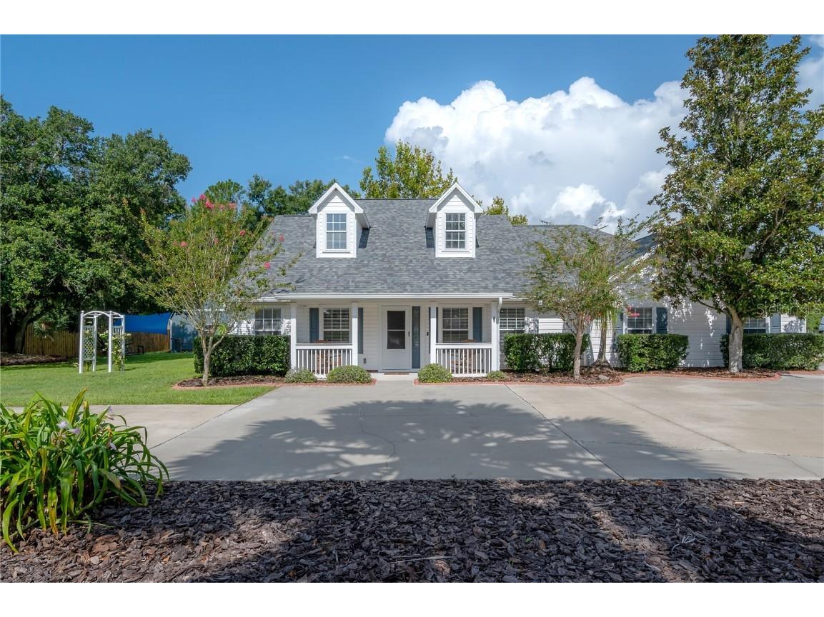 3722 Mott Road Dover FL 33527 T3458982 image1