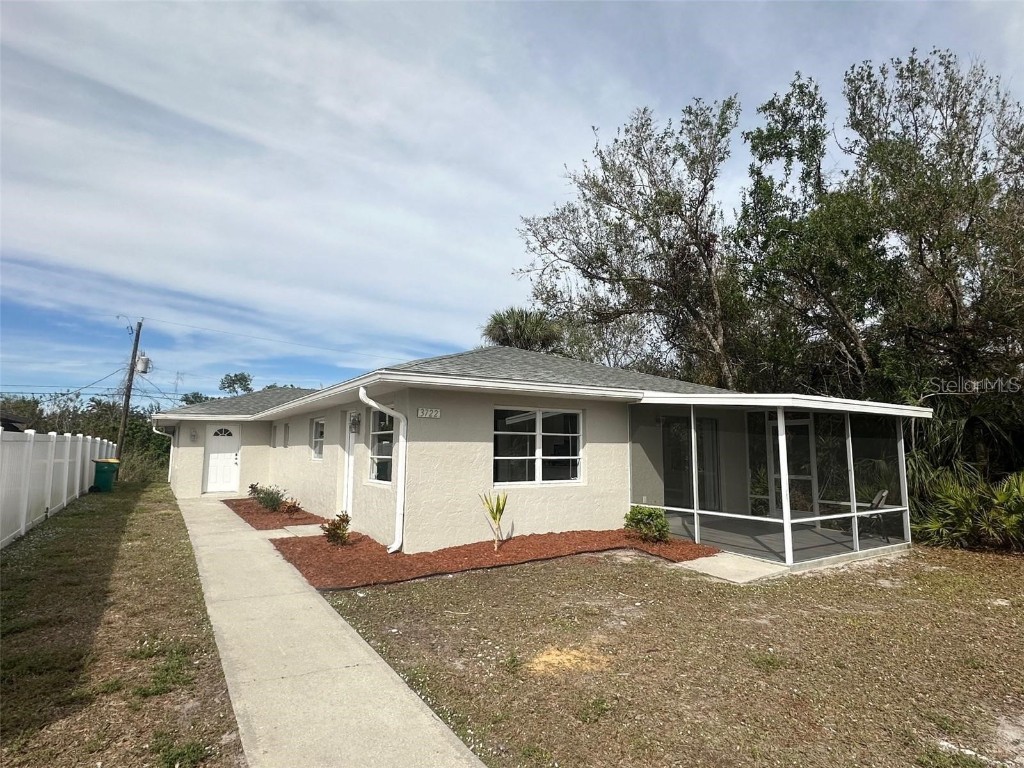 3722 Rosemary Drive Punta Gorda FL 33950 C7512098 image1