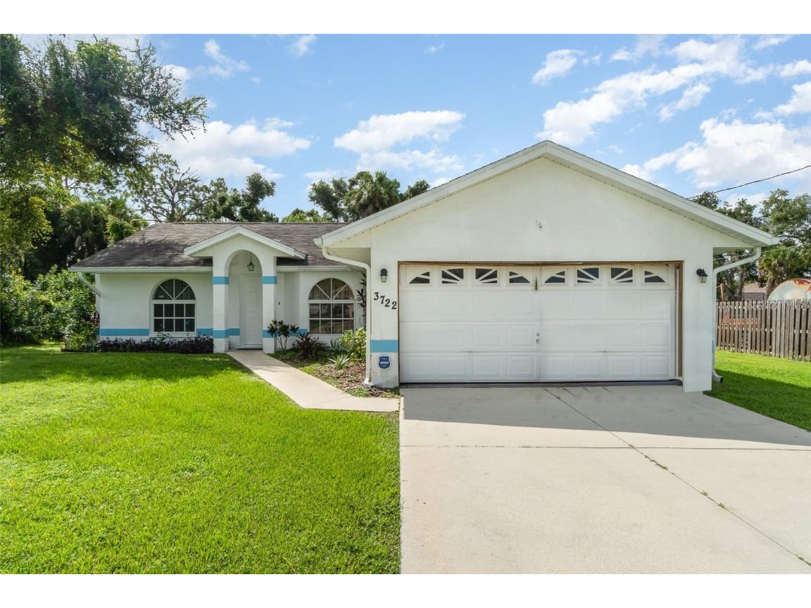 3722 S Cranberry Boulevard North Port FL 34286 T3552276 image1