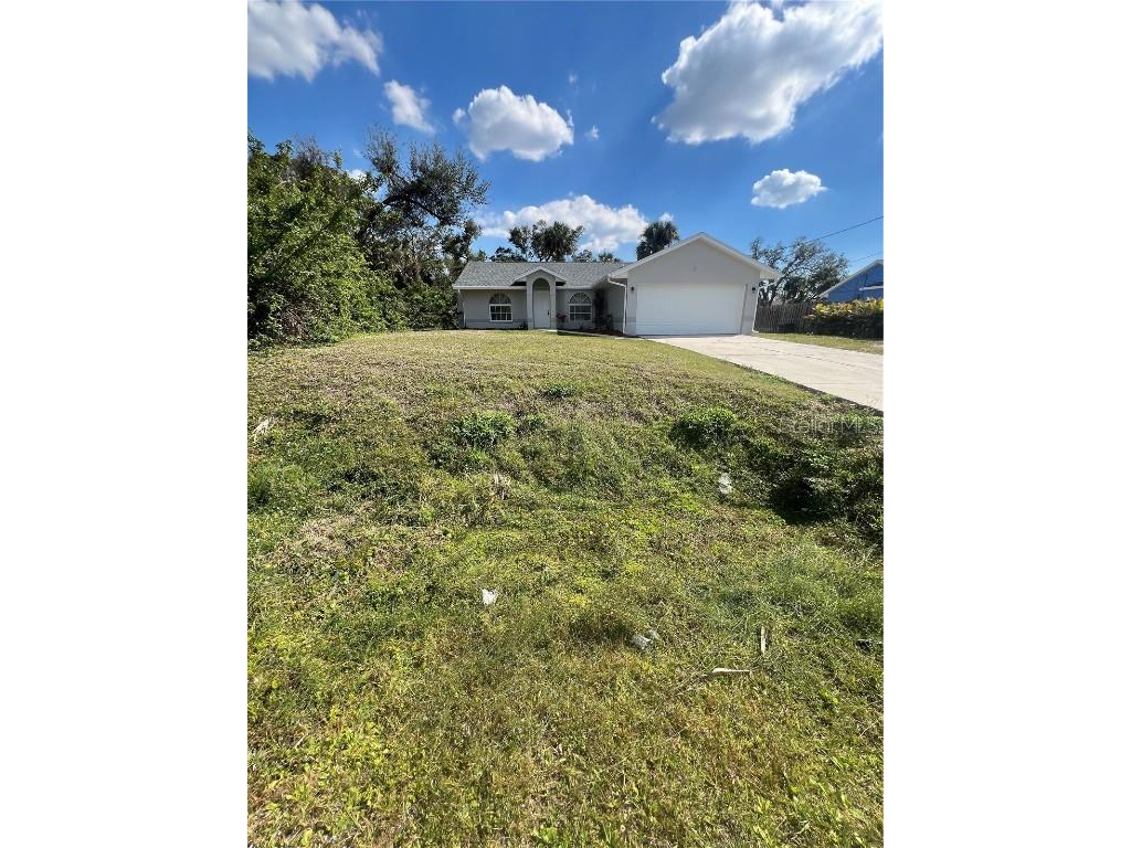 3722 S Cranberry Boulevard North Port FL 34286 A4640872 image1