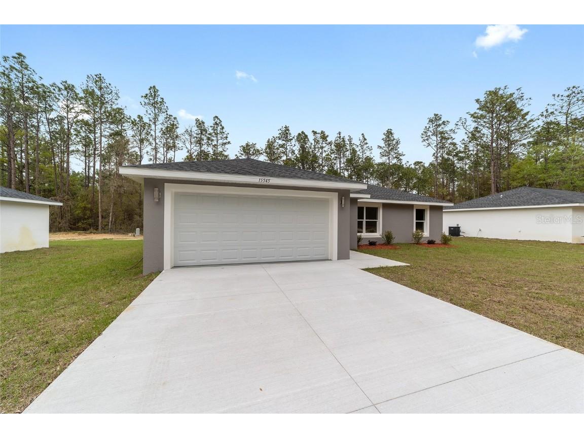 3722 SW 149 Terrace Ocala FL 34481 OM696362 image1