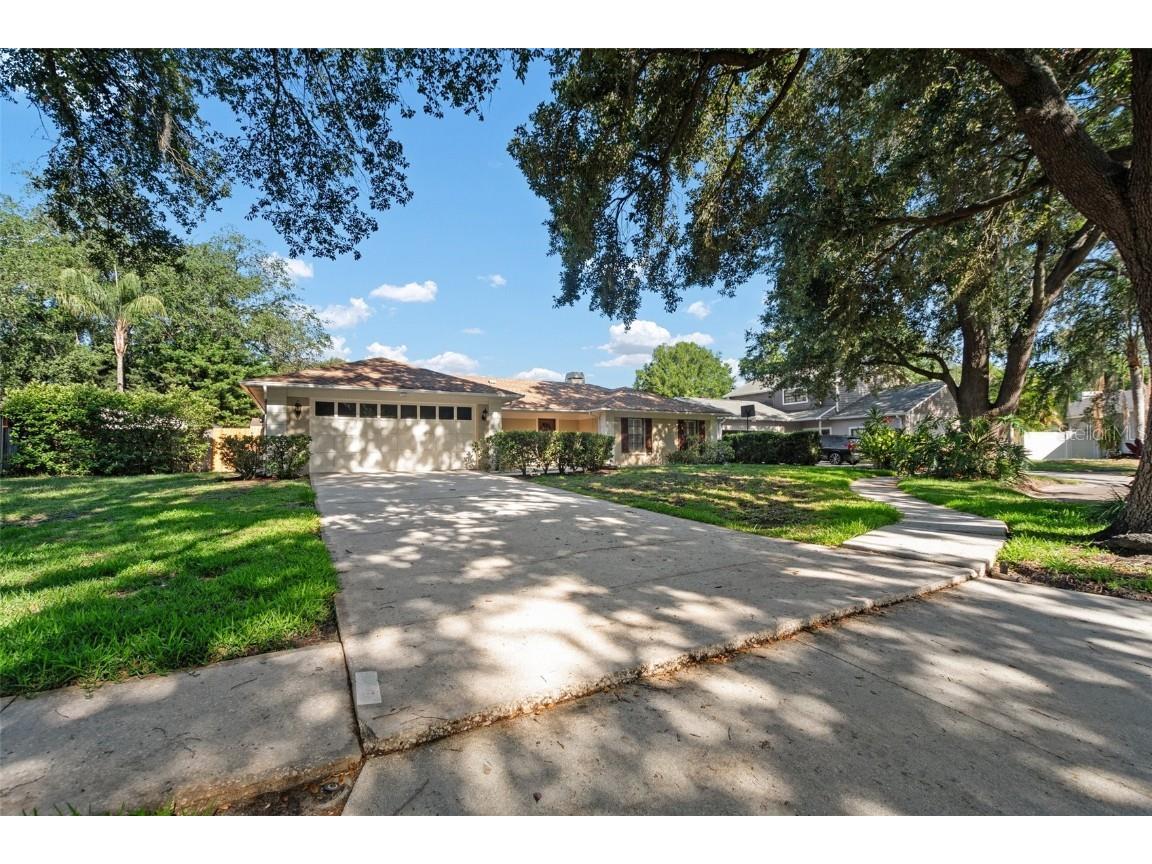 3722 Village Estates Place Tampa FL 33618 T3526437 image1