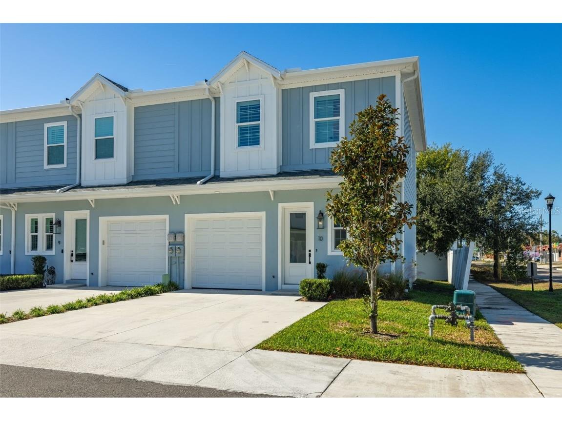 3722 W Mango Avenue #10 Tampa FL 33611 TB8452926 image1