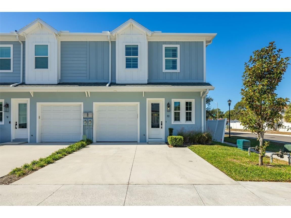 3722 W Mango Avenue #10 Tampa FL 33611 TB8452926 image2