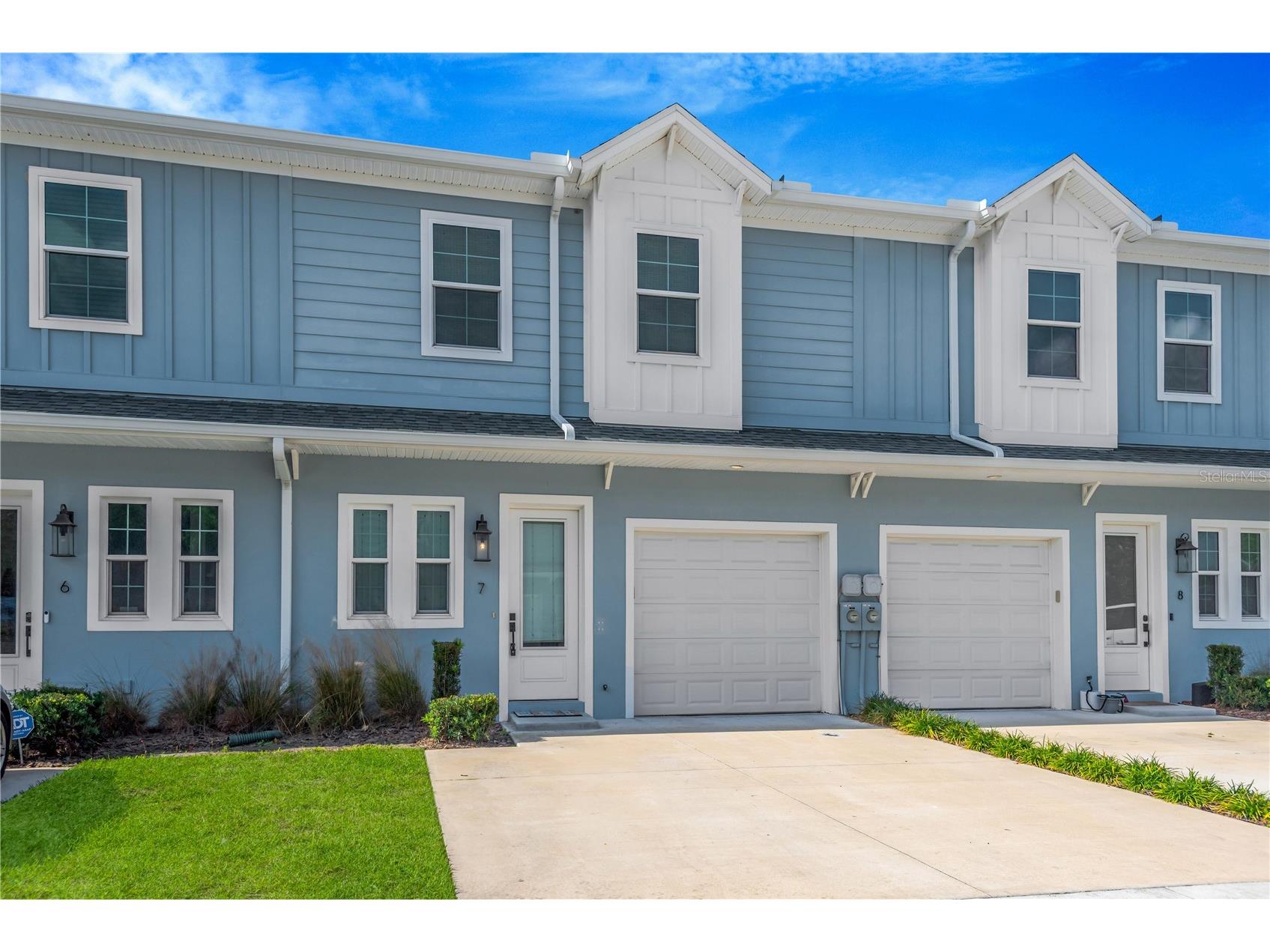 3722 W Mango Avenue #7 Tampa FL 33611 TB8463677 image1