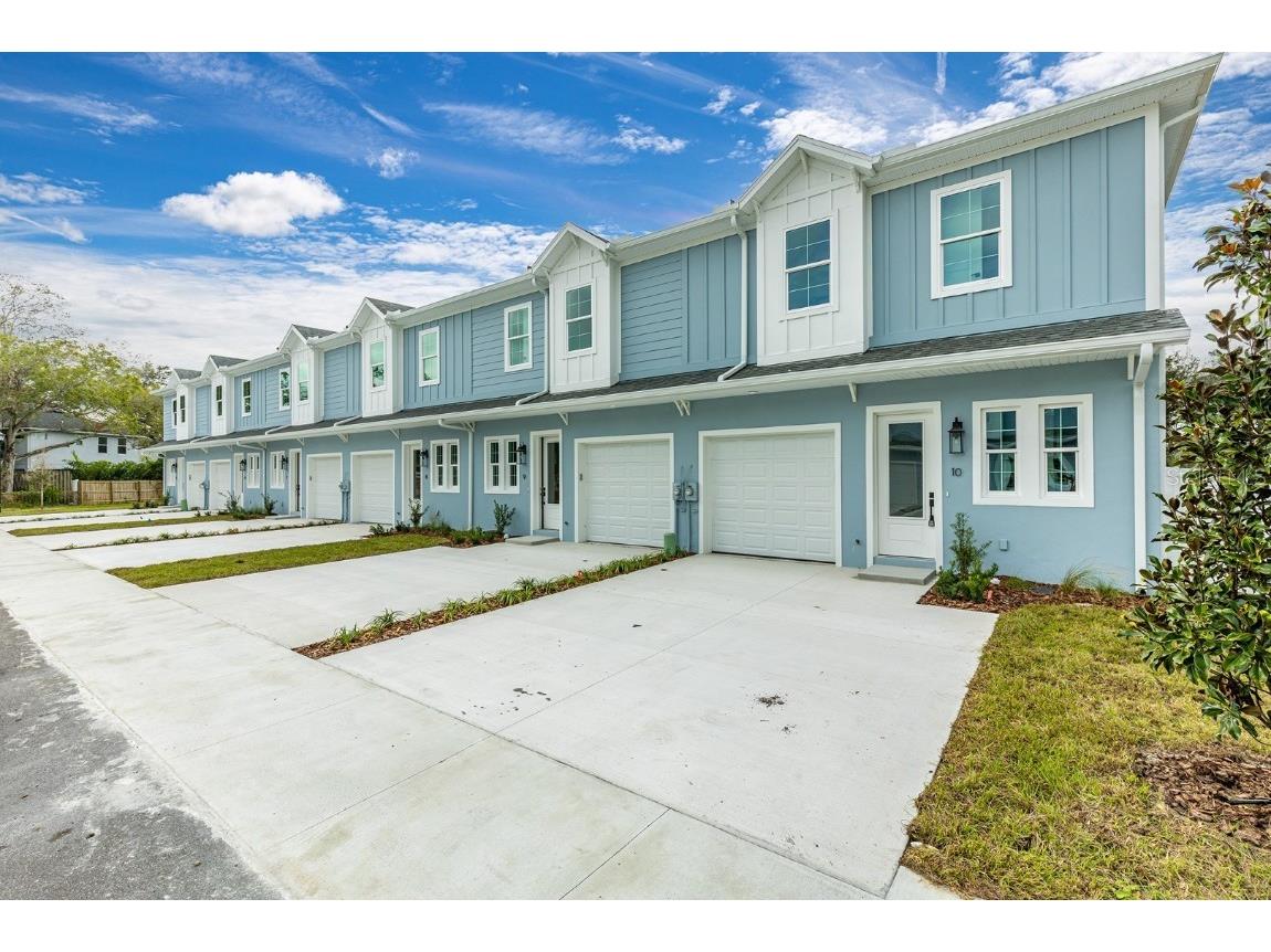 3722 W Mango Avenue #8 Tampa FL 33611 T3424575 image1