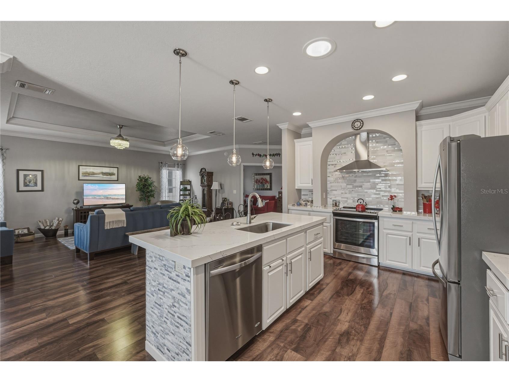 37220 Neukom Avenue Zephyrhills FL 33541 TB8505242 image21