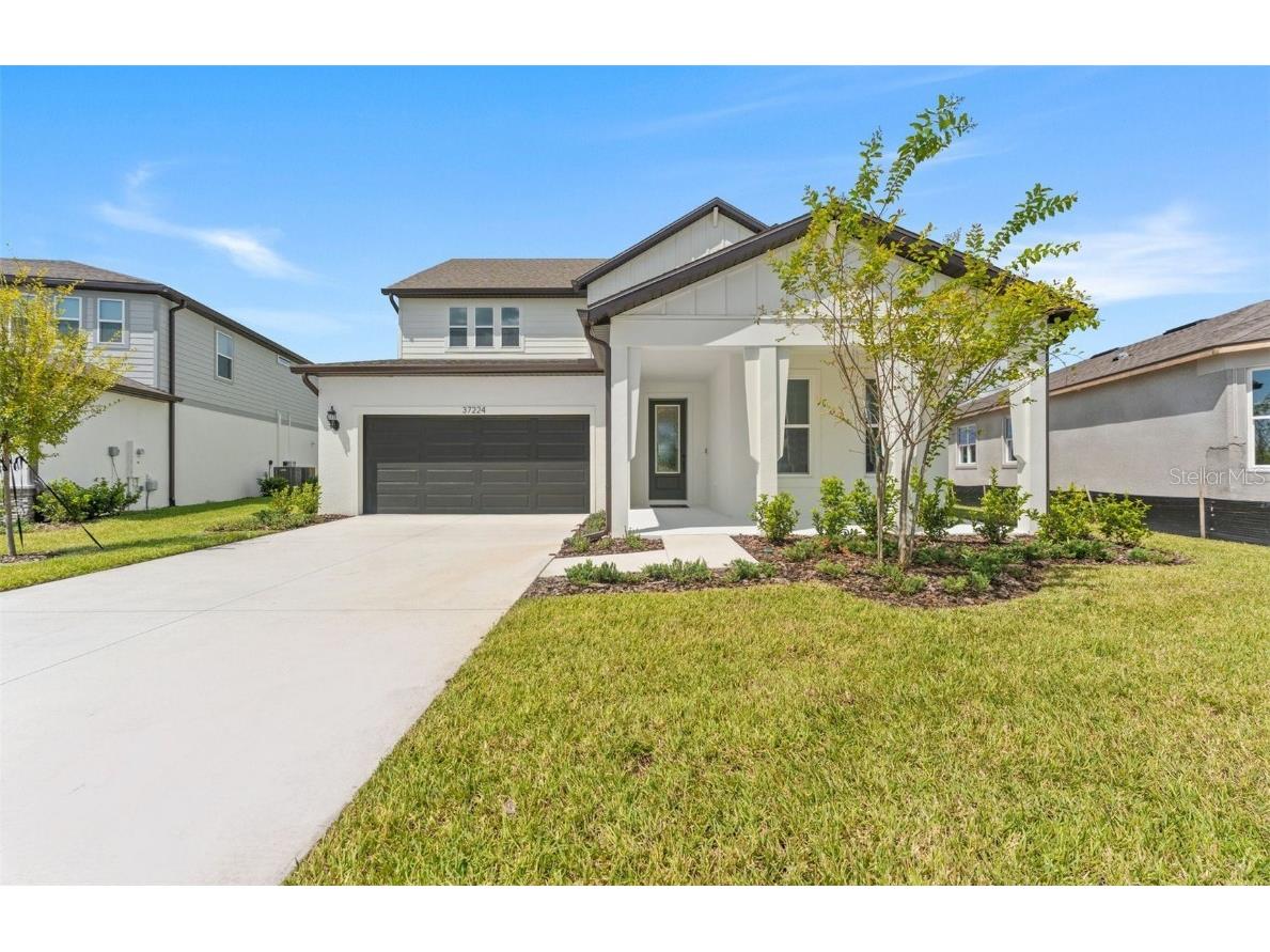 37224 Clinch Circle Zephyrhills FL 33540 TB8386157 image1