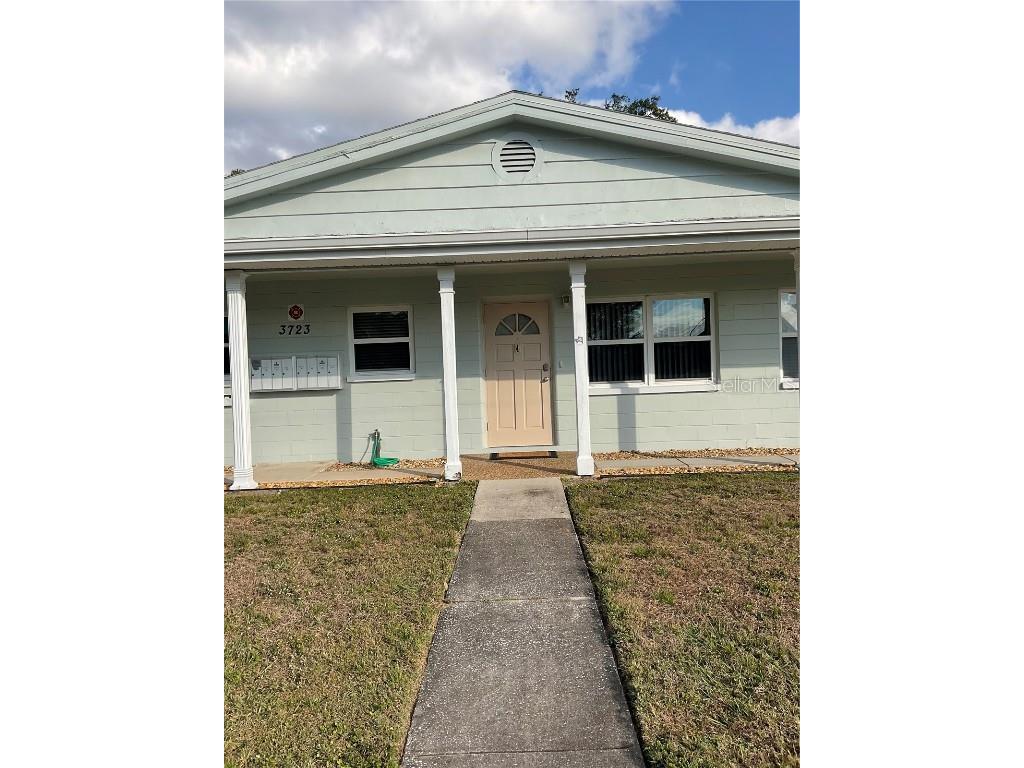 3723 59th Street N #4 Saint Petersburg FL 33710 TB8333080 image1