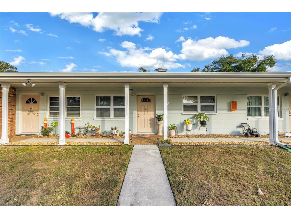 3723 59th Street N #6 Saint Petersburg FL 33710 TB8455944 image1