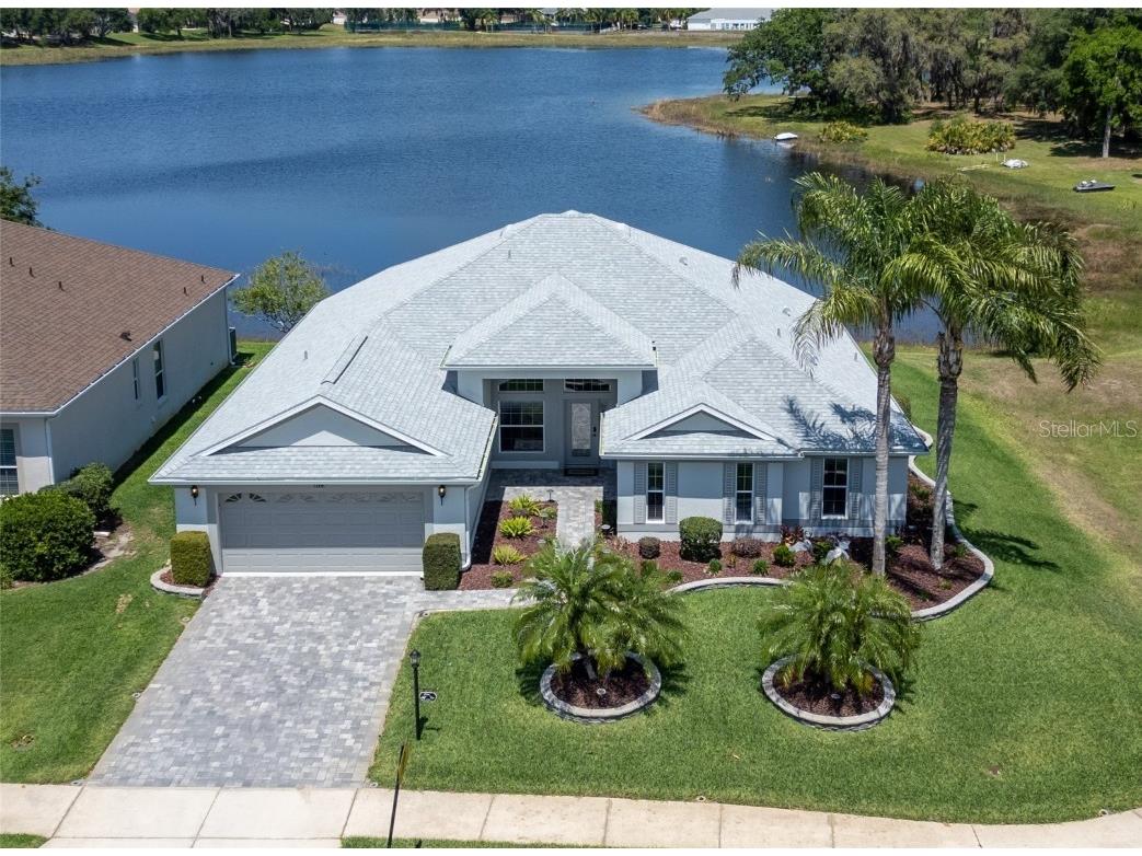 3723 Belle Rose Drive Leesburg FL 34748 - LAKE LESSMAN G5095749 image1