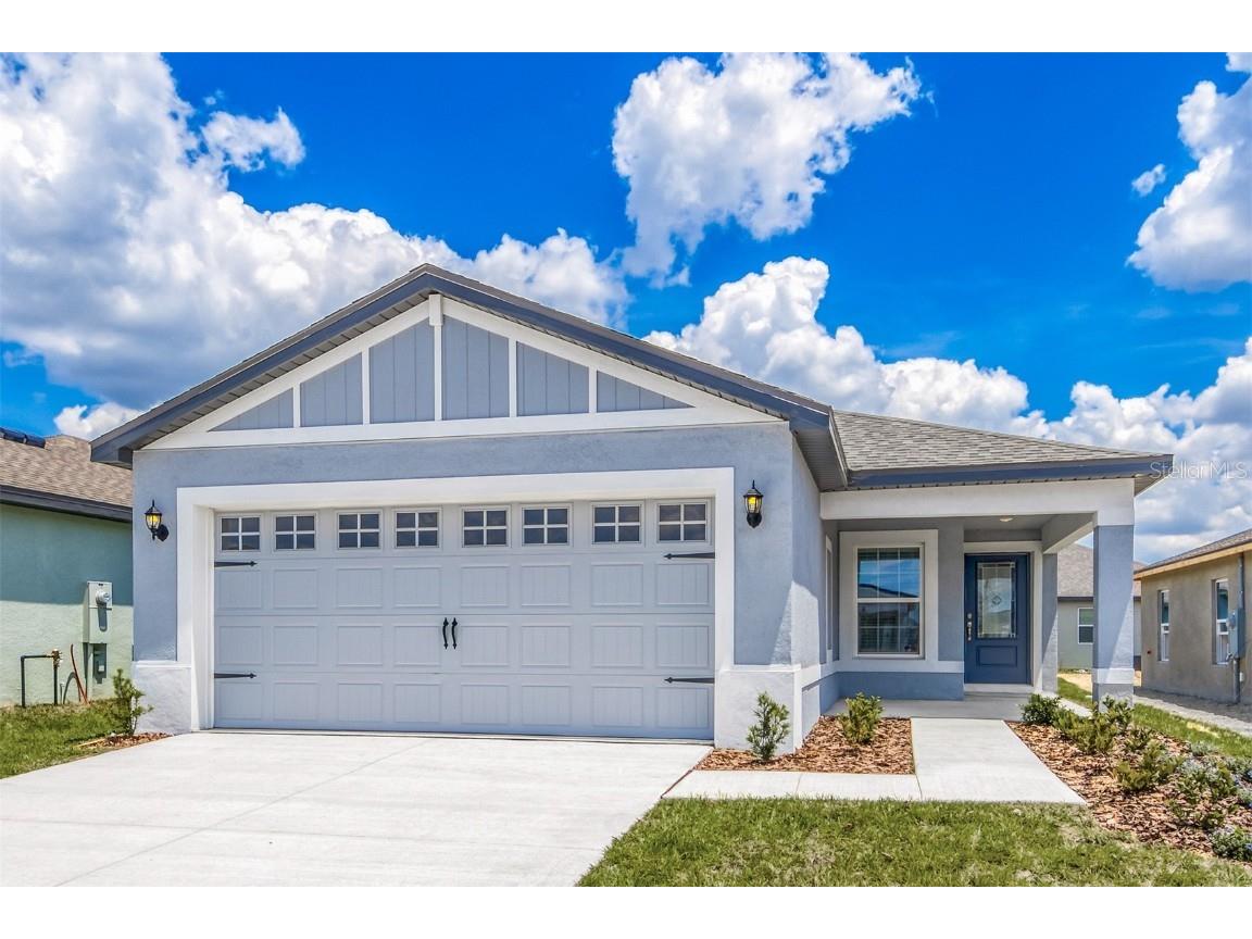 3723 Bergamot Street Lake Alfred FL 33850 - GUM LAKE TB8370133 image2