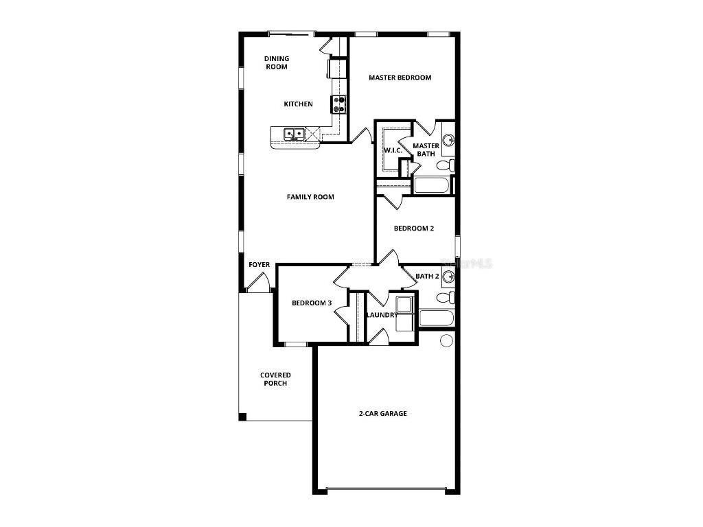 3723 Bergamot Street Lake Alfred FL 33850 - GUM LAKE TB8370133 image20