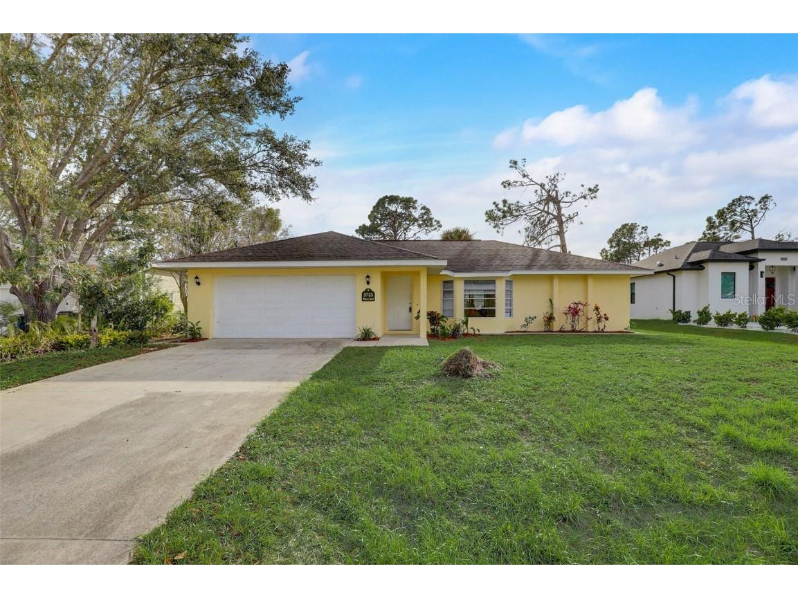 3723 Bula Lane North Port FL 34287 N6129759 image1