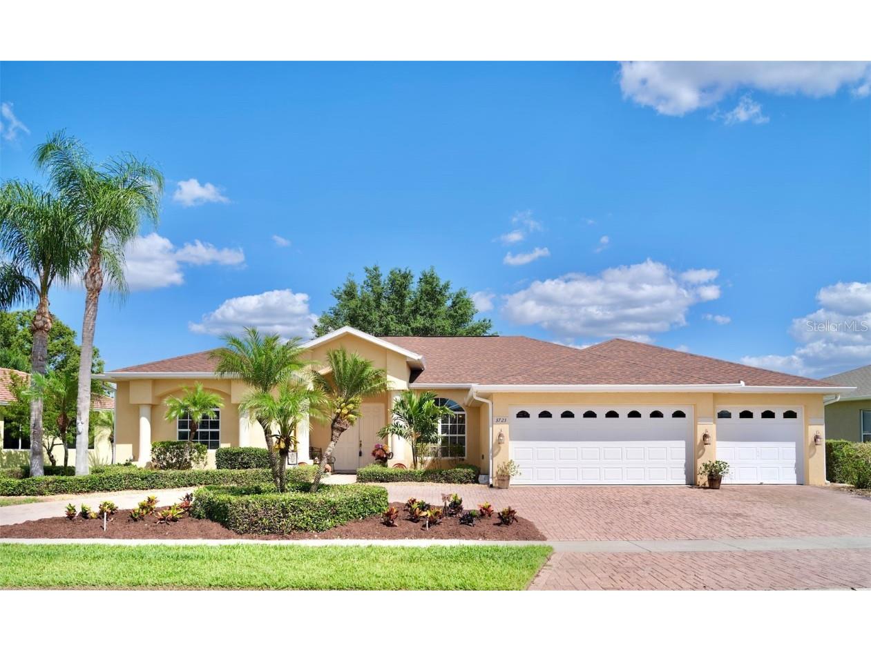 3723 Gaviota Drive Ruskin FL 33573 T3441488 image1