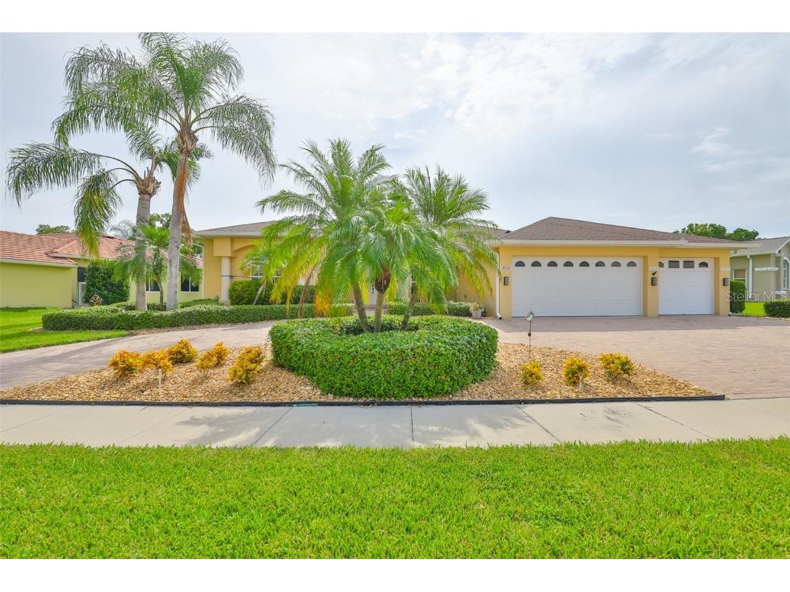 3723 Gaviota Drive Sun City Center FL 33573 TB8421923 image25