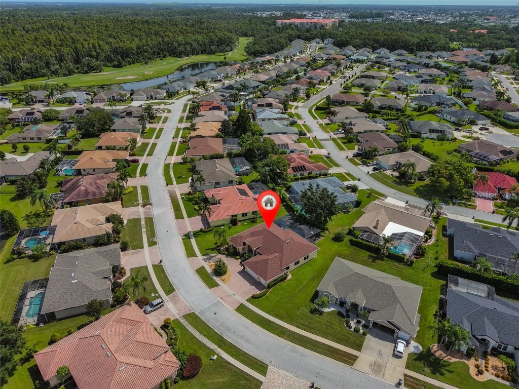 3723 Gaviota Drive Sun City Center FL 33573 TB8421923 image31