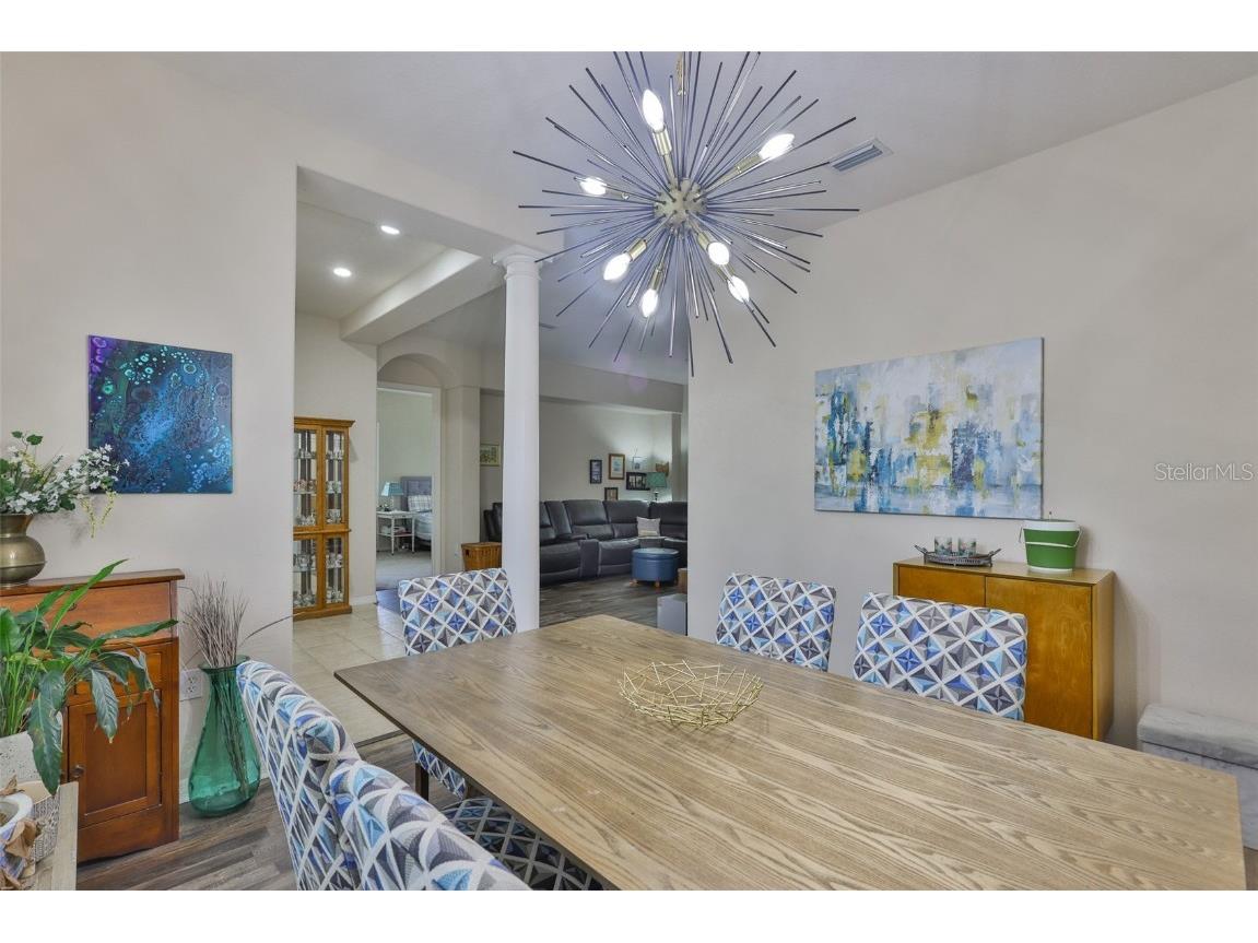 3723 Gaviota Drive Sun City Center FL 33573 TB8421923 image35