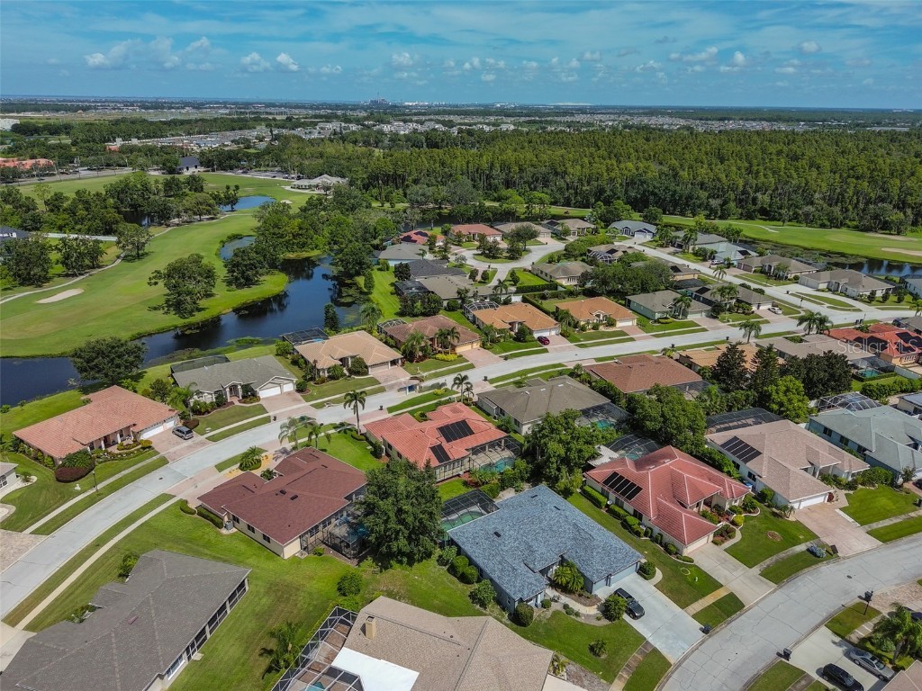 3723 Gaviota Drive Sun City Center FL 33573 TB8421923 image50