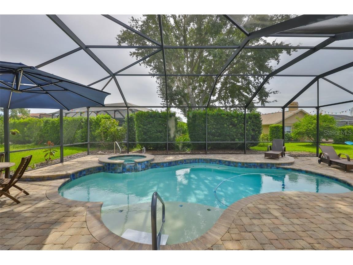 3723 Gaviota Drive Sun City Center FL 33573 TB8421923 image8