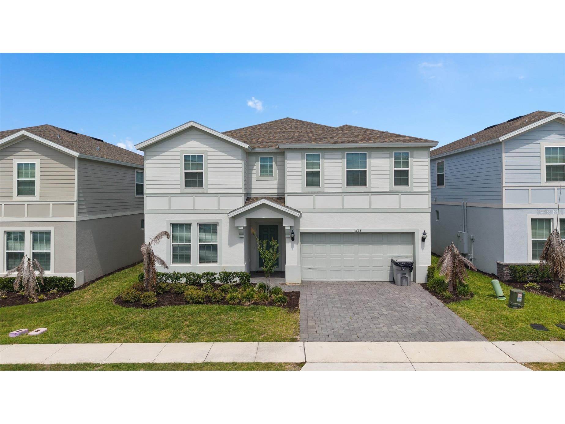 3723 Lana Avenue Davenport FL 33897 O6415851 image1