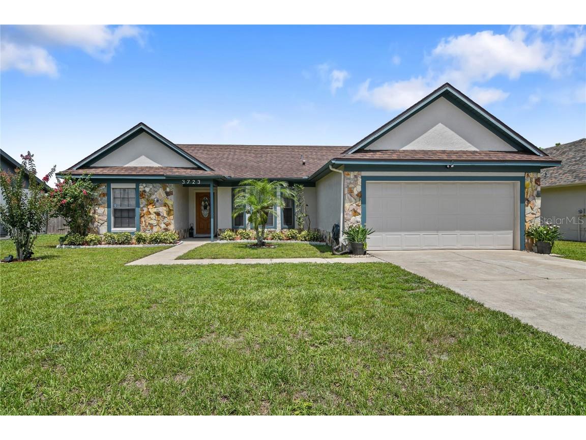 3723 Linsbury Street Orlando FL 32817 - IRRIGATION AREA O6120058 image1