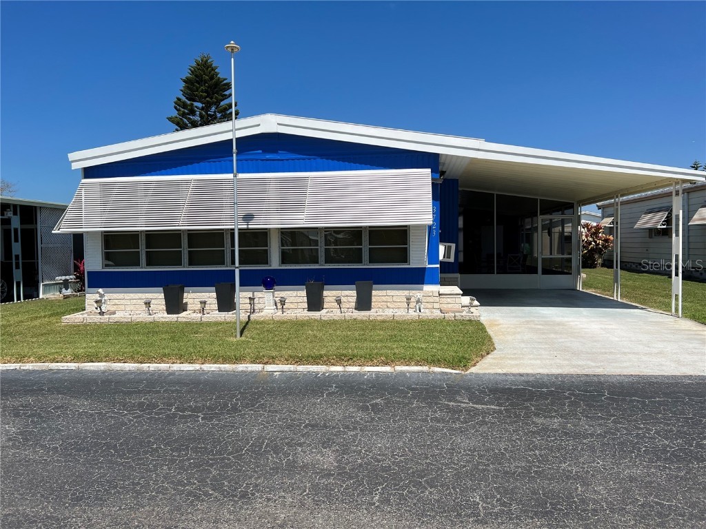 3723 Lomi Lomi Drive Holiday FL 34691 - LAKE CONLEY U8193602 image1