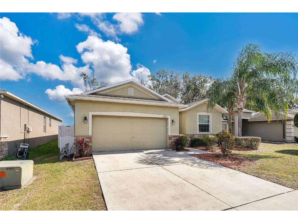 3723 Madbury Circle Lakeland FL 33810 TB8341734 image1