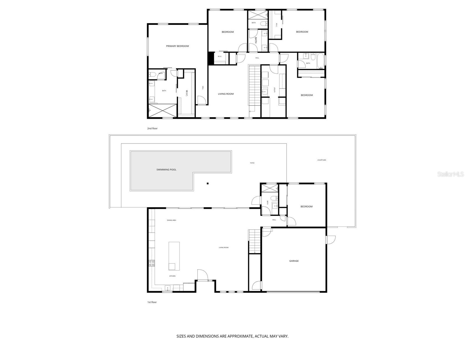 3723 Norwood Court Sarasota FL 34234 O6392929 image40