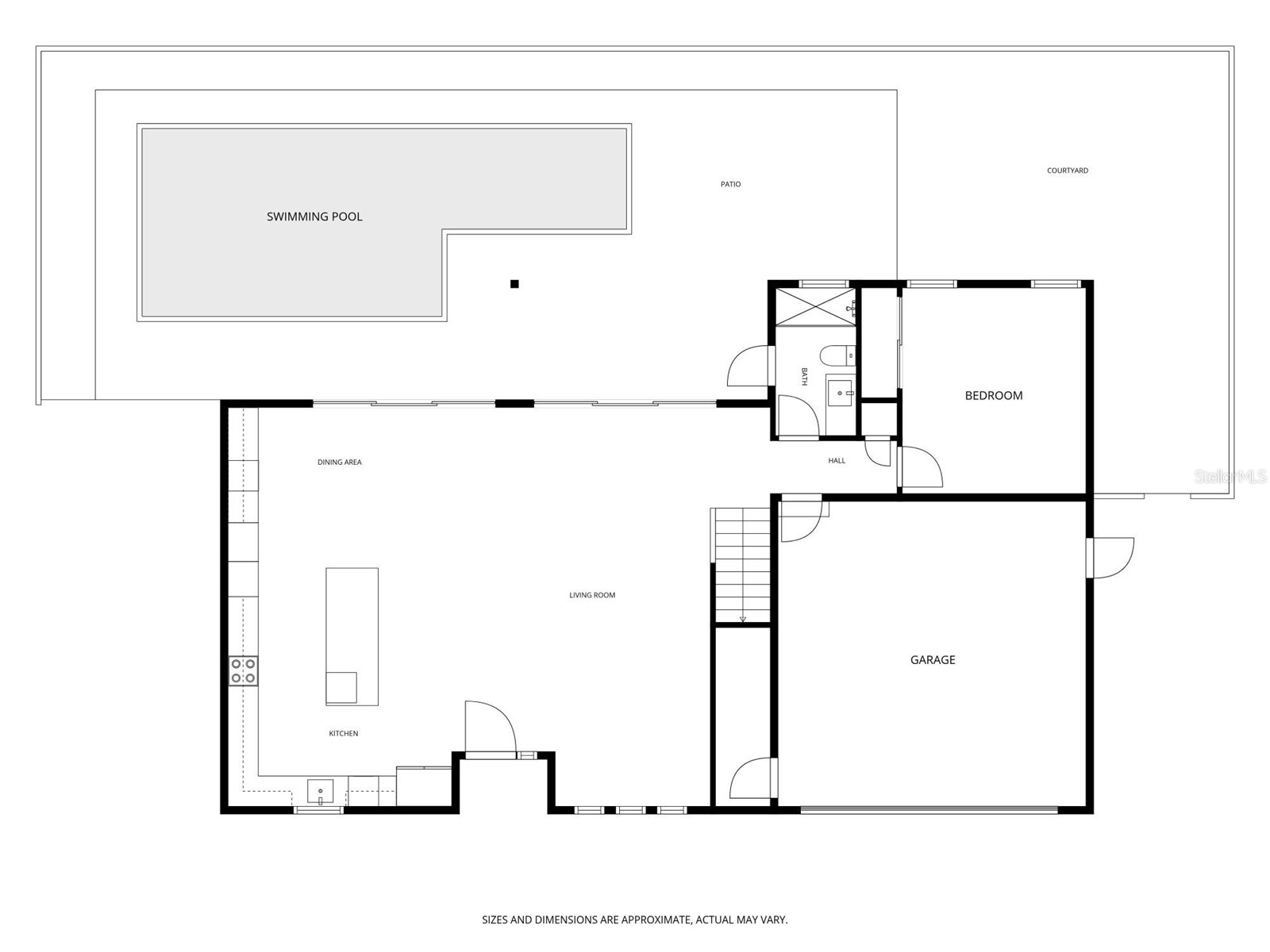 3723 Norwood Court Sarasota FL 34234 O6392929 image41