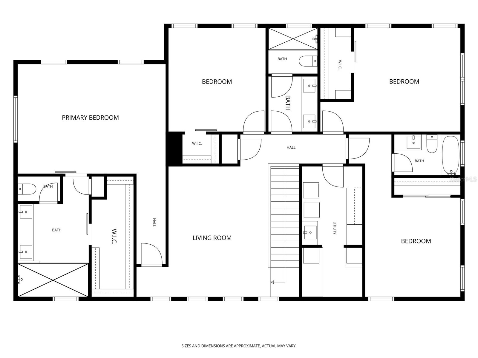 3723 Norwood Court Sarasota FL 34234 O6392929 image42