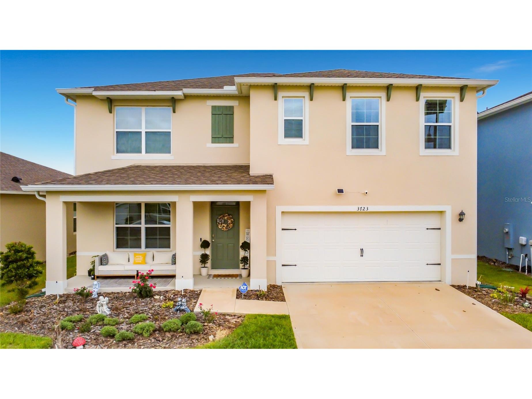 3723 Paragon Lane Clermont FL 34714 O6410502 image1