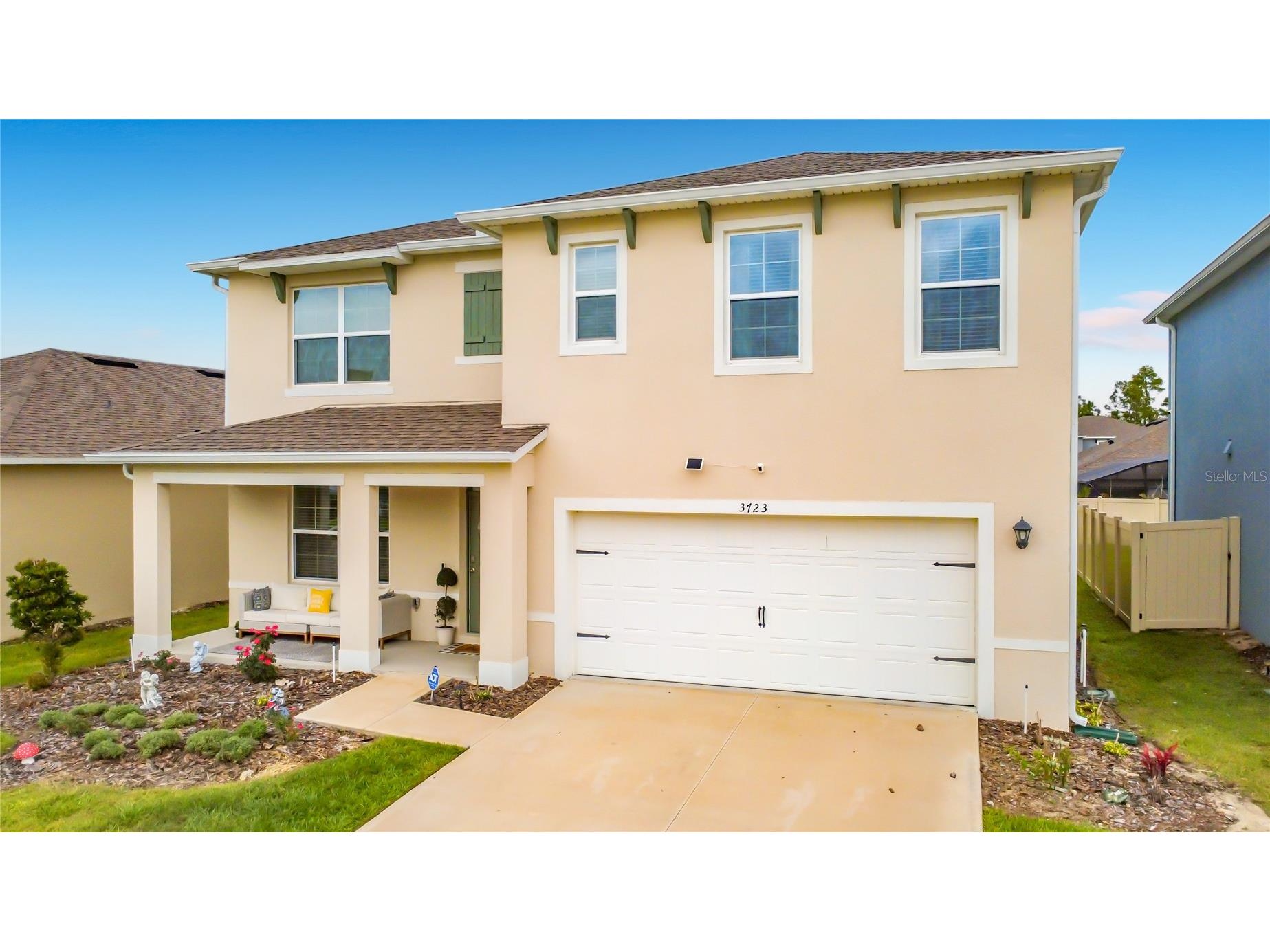 3723 Paragon Lane Clermont FL 34714 O6410502 image2